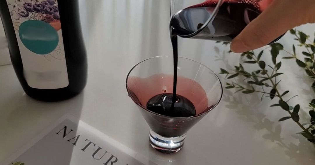 Započnite sa manjim količinama, naročito ako ste novi u konzumaciji aronije